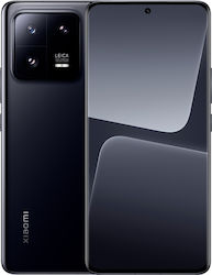Xiaomi 13 Pro 5G Две SIM карти (12ГБ/256ГБ) Керамично черно