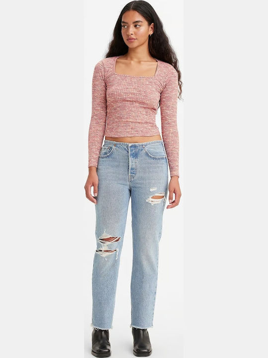 Levi's