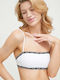 Calvin Klein Strapless Bikini Top Kw Kw Ycd Skroutz Gr