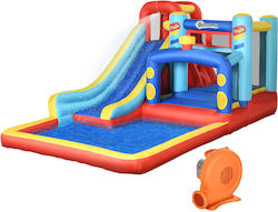 Outsunny Bouncy Castle