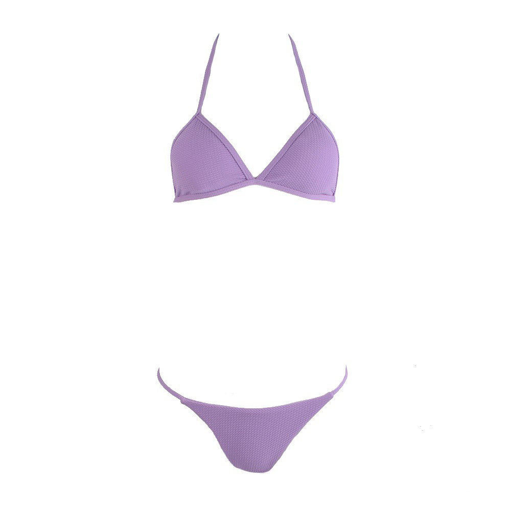 Famous Shoes Set Bikini Cp Purple Skroutz Gr