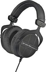 BeyerDynamic DT 990 Pro 3.5mm / 6.3mm Black Edition