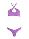Famous Shoes Set Bikini Cp Purple Skroutz Gr