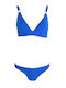 Famous Shoes Set Bikini Cp Blue Skroutz Gr