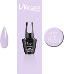 Mixcoco Ημιμόνιμο Βερνίκι SC-1050 15ml