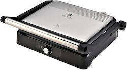 IQ Grill Sandwich Maker 2200W Inox
