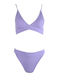Famous Shoes Set Bikini Cp Purple Skroutz Gr