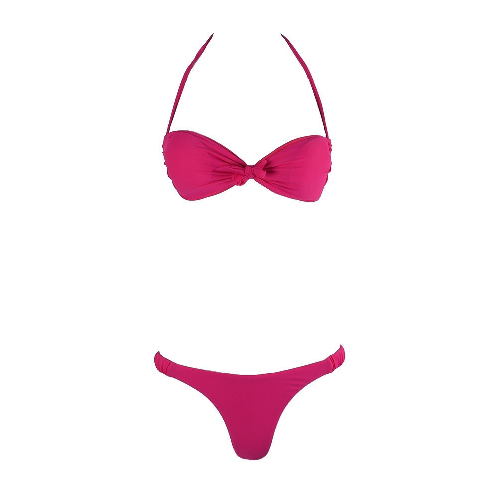 Famous Shoes Set Bikini Brazil Cp Mei Red Skroutz Gr