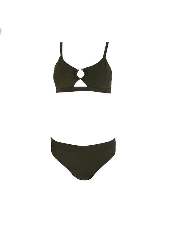 Set Bikini Bottom Top Skroutz Gr