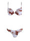 Famous Shoes Set Bikini Cp Coffee Skroutz Gr