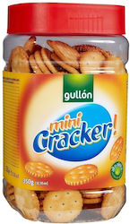 Gullon Mini Κρακεράκια 350gr