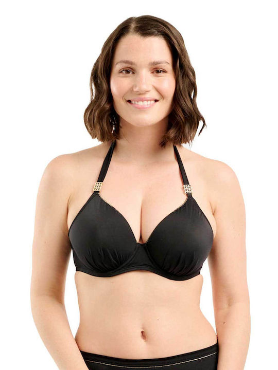 Freya Bikini As Blk Skroutz Gr