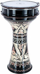 Thomann 8,5" Engraved Copper Darabuka Τούρκικο Τουμπερλέκι