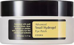 Cosrx Advanced Snail Eye patches 60τμχ