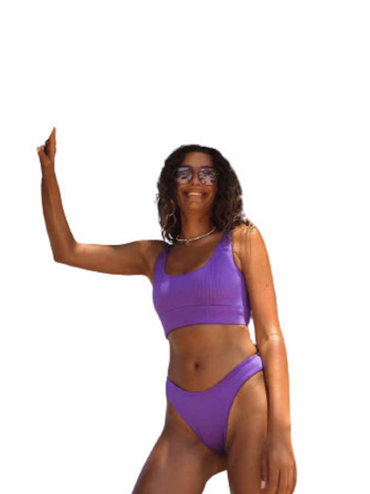 Obsessive Beverelle Ob Set Bikini String Skroutz Gr