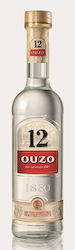 Оύζο 12 (200 мл)