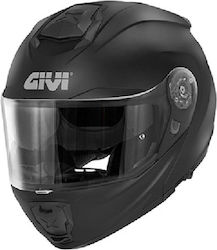 Givi Solid Flip-Up Helmet
