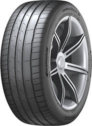 Hankook Ventus S1 Evo 3 Ev K127e 255/45R19 104W T2 S1 XL 4PR SBL Θερινό για Ηλεκτρικό 4x4 / SUV 1028262