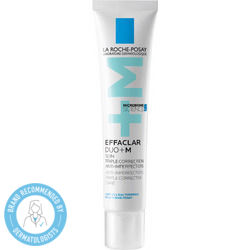 La Roche Posay Effaclar Duo+m Κρέμα κατά των Ατελειών 40ml