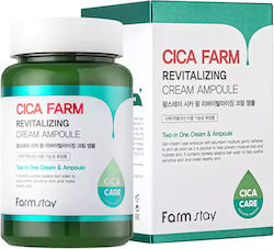Farm Stay Cica Revitalizing Ενυδατική Κρέμα 250ml