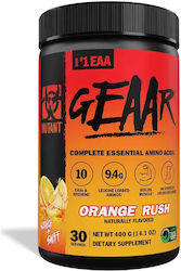Mutant Geaar 378gr Πορτοκάλι