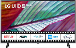 LG Smart 50" 4K LED 50UR781C (2023)