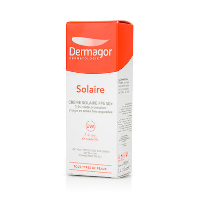 Dermagor Spf Ml Skroutz Gr