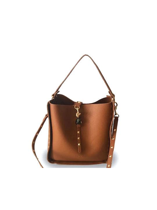 Nolah Women's Bag Shoulder Brown