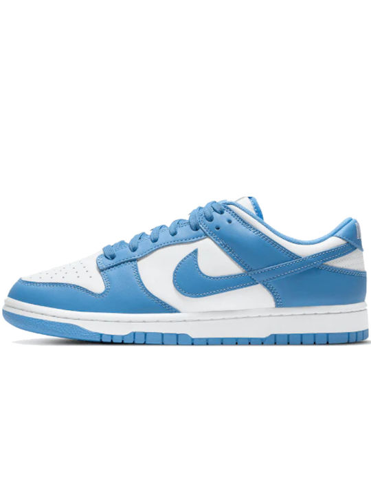 Nike Dunk Low Sneakers UNC