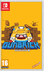 Gunbrick: Reloaded