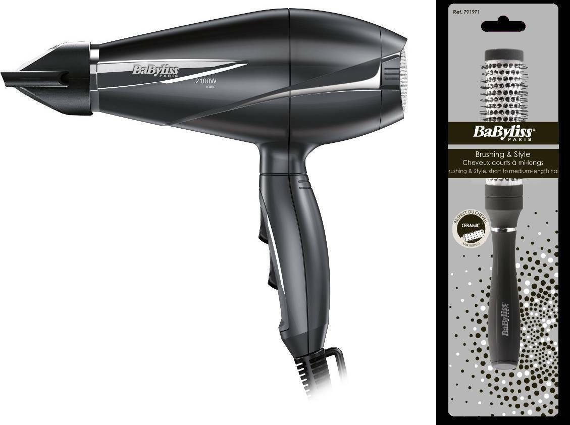 Babyliss Skroutz Gr