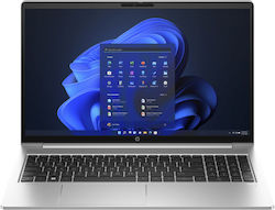 HP ProBook 450 G10 15.6" IPS FHD (i7-1355U/32GB/1TB SSD/W11 Pro) (US Keyboard)