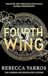 The Empyrean, 1: Fourth Wing