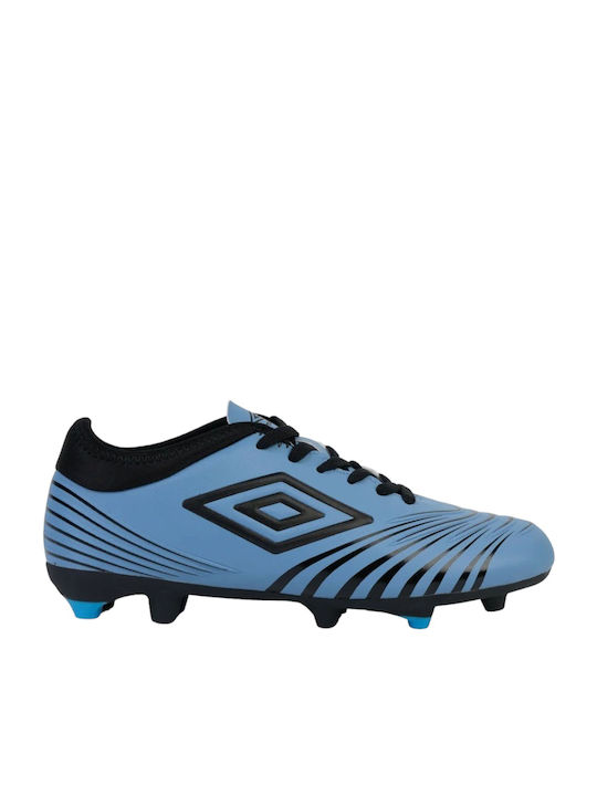 Umbro Toccare Iii Low Football Shoes FG with Cleats Multicolour