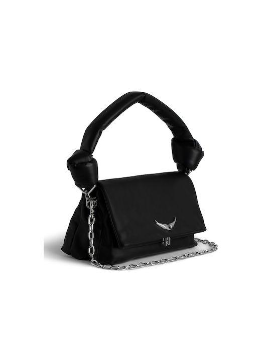 Zadig & Voltaire Women's Bag Shoulder Black