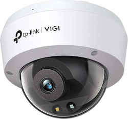 TP-LINK VIGI C240I v1 IP Αδιάβροχη Κάμερα Full HD+ 4MP