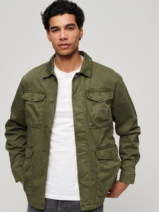 Superdry
