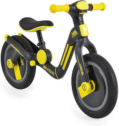 Byox Παιδικό Ποδήλατο Ισορροπίας Harly Κίτρινο