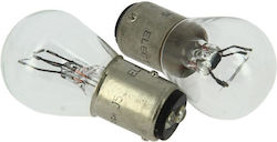 Michelin Endurance High Power Lamps P21/5W-BAY15D-1157 2pcs