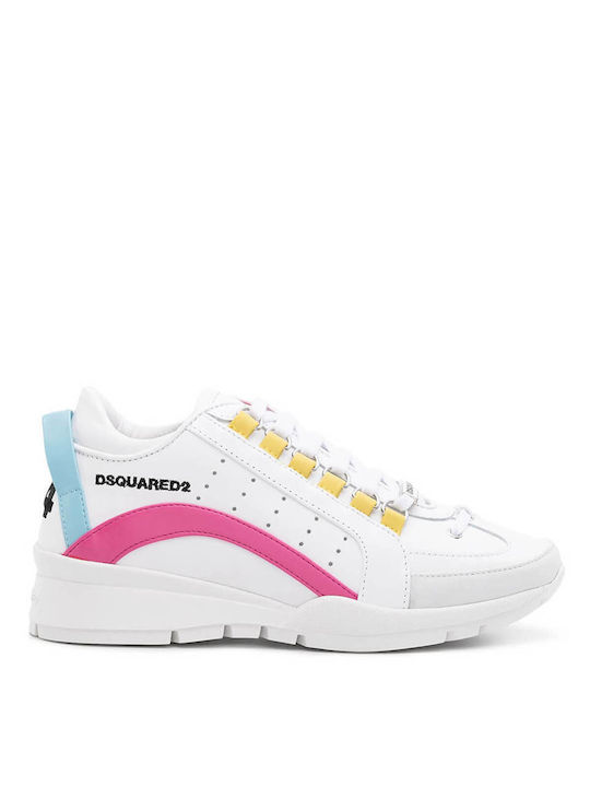 Dsquared2 Sneakers Mehrfarbig