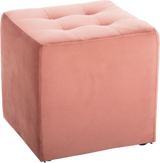 Scaun Suport pentru picioare Punk Măr stricat 39x39x36buc