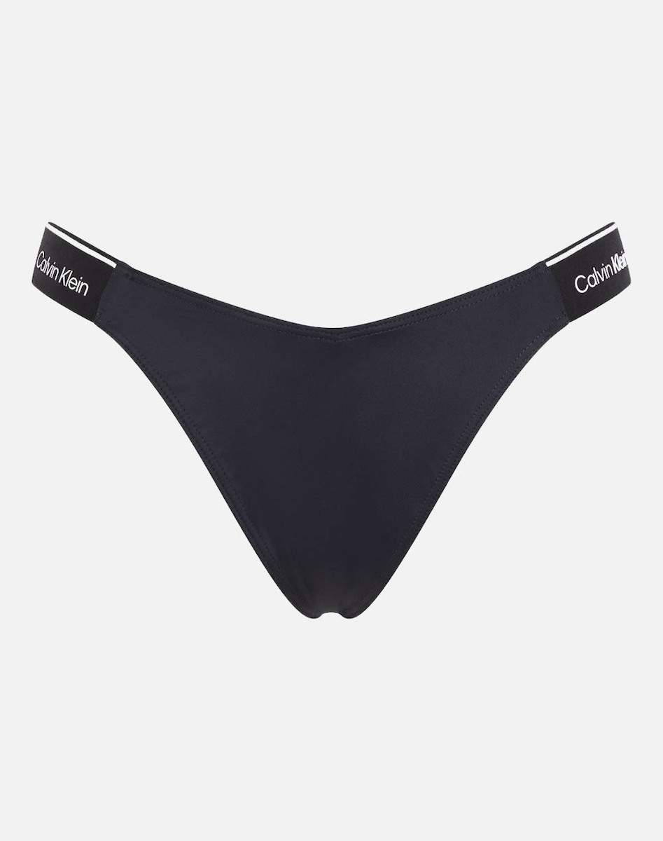 Calvin Klein Bikini Slip Μαύρο KW0KW02430 BEH Skroutz gr