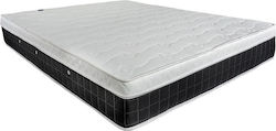 Bs Strom Magic Semi-double 120x200x30cm without Springs
