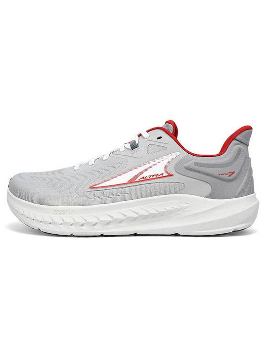 Altra Men's Running Sport Shoes Grey