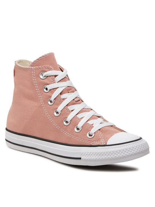 Converse Γυναικεία Sneakers Canyon Clay