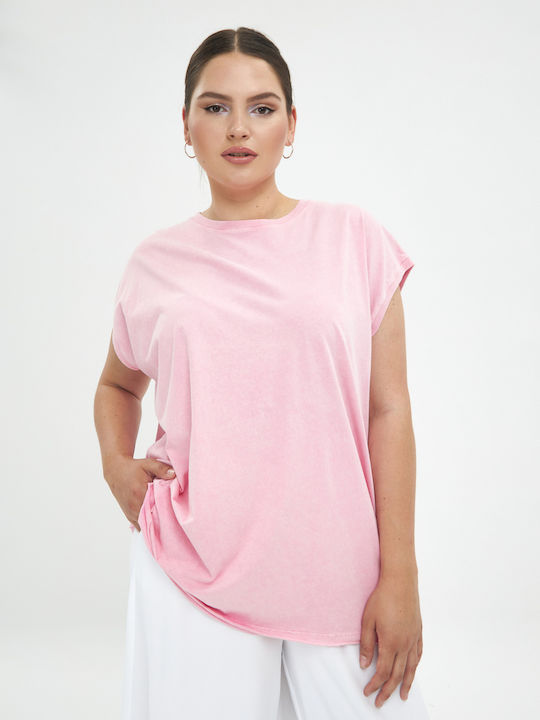 Mat Fashion 8131.1061.ΝΕΤΤΟ-pink