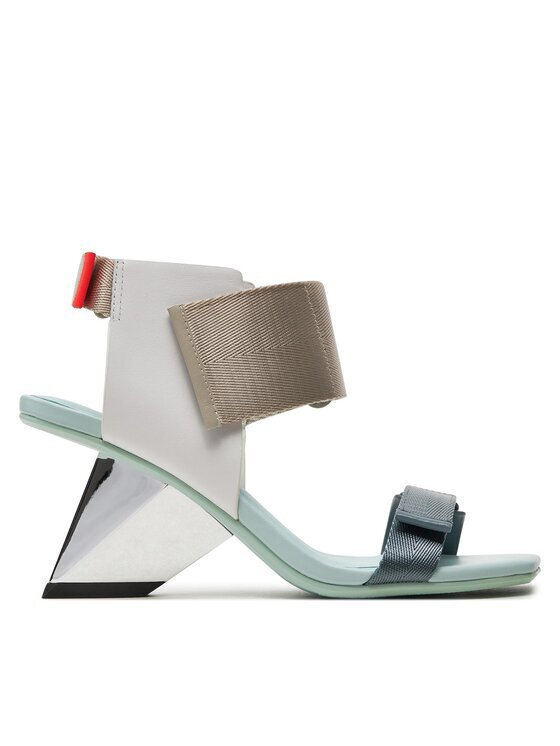 United Nude Γυναικεία Πέδιλα σε Μπεζ Χρώμα 1061781516 Skroutz gr