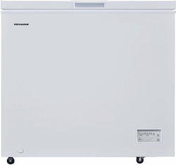 Heinner Truhe 198Es HCF-200CNHE++