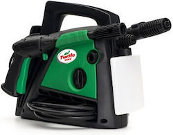 Turtle Wax Mașină de spălat cu presiune Electricitate 110bar