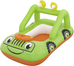 Bestway Green Car